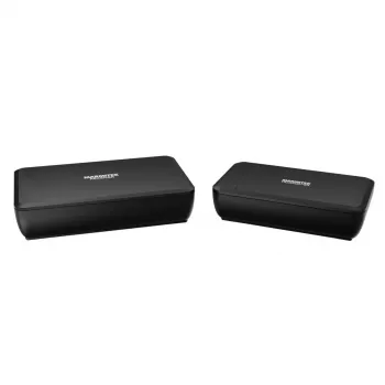 Marmitek Speaker Anywhere 650 – Kabellose Lautsprecherverbindung