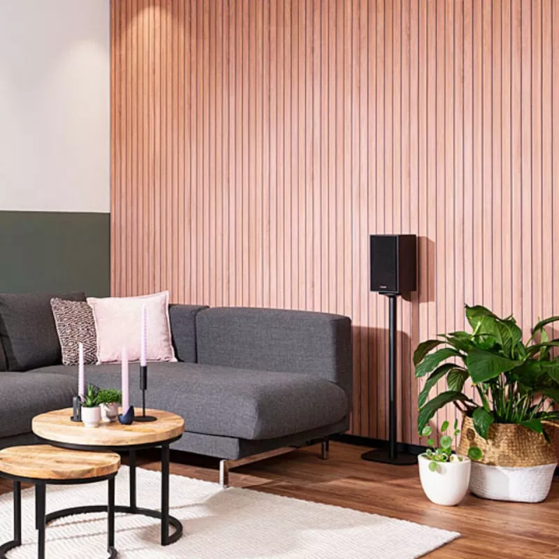 Marmitek Speaker Anywhere 650 – Kabellose Lautsprecherverbindung