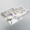 Marmitek Speaker Anywhere 650 – Kabellose Lautsprecherverbindung