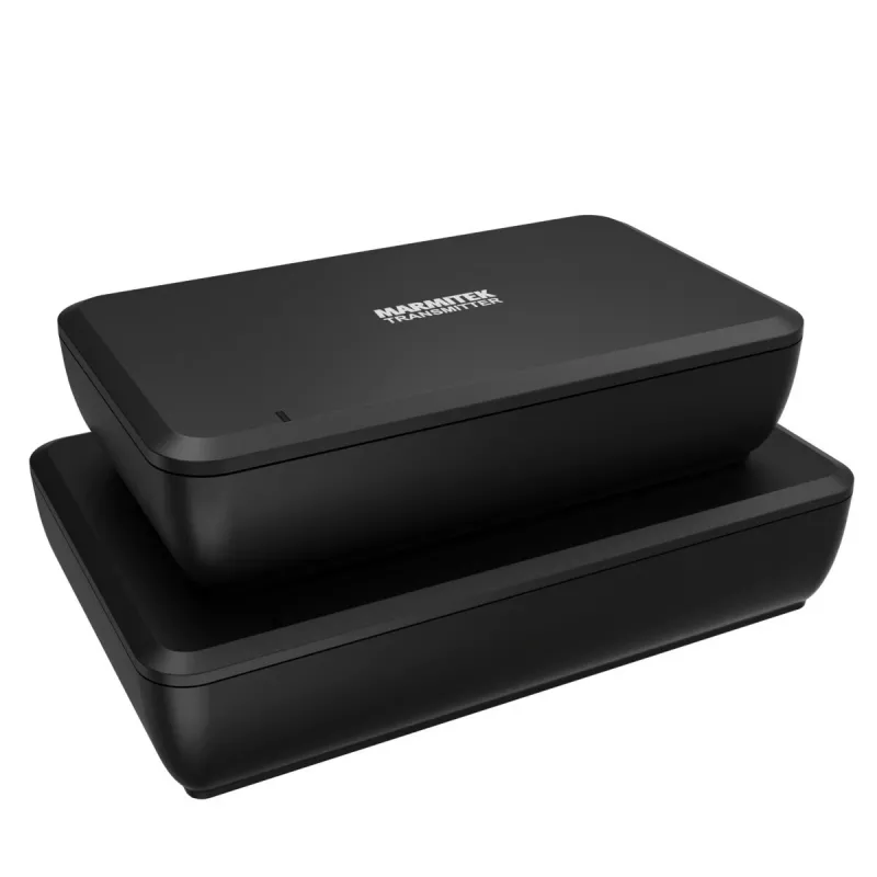 Marmitek Speaker Anywhere 650 – Kabellose Lautsprecherverbindung