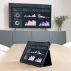 Marmitek Stream 4K Pro - Kabelloses 4K HDMI-Präsentationssystem - 4K Konferenzlösung