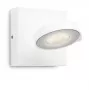 Aufbau-LED-Spot Signify Philips Dimmable Clockwork 6,5W, 500 lm, 2700 K, IP20, Weiß