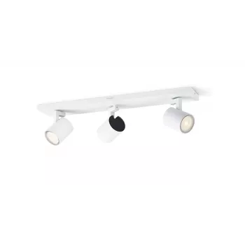 Philips myLiving 5309331P0 Einbaustrahler GU10 LED 10,5 W F