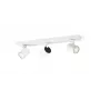 Philips myLiving 5309331P0 Einbaustrahler GU10 LED 10,5 W F