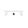 Philips myLiving 5309331P0 Einbaustrahler GU10 LED 10,5 W F
