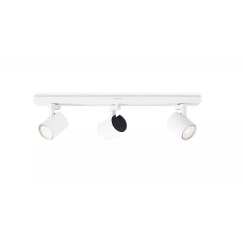Philips myLiving 5309331P0 Einbaustrahler GU10 LED 10,5 W F