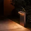 Philips Hue White and colour ambience Nyro Outdoor Sockelleuchte