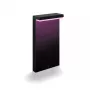 Philips Hue White and colour ambience Nyro Outdoor Sockelleuchte