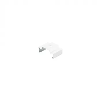 Philips LL500Z SMB WH LED-Lampe Weiß Edelstahl CE-zertifiziert