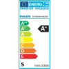 Philips CorePro LEDspot LED-Lampe Kaltweiß 4000 K 5 W GU10