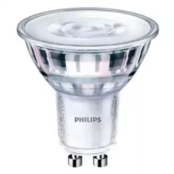 Philips CorePro LEDspot LED-Lampe Kaltweiß 4000 K 5 W GU10