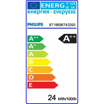 Philips MASTER LED HF 1500mm HE 20W 865 T5 Energiesparlampe Kaltweiß Tageslicht 6500 K G5