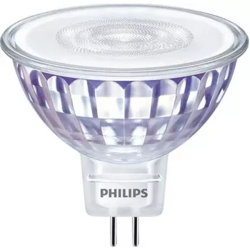 Philips CorePro LED-Leuchtmittel 7 W GU5.3 Warmweiß 2700 K 621 lm