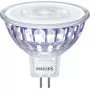 Philips CorePro LED-Leuchtmittel 7 W GU5.3 Warmweiß 2700 K 621 lm
