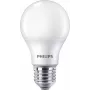 LED-Lampe Philips E27 60W 4000K, 4er-Pack — E27-Sockel, 4000K neutralweiß