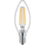 Philips 8718699762216 LED-Lampe Kaltweiß 4000 K 6,5 W E14 E