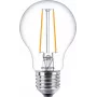 Philips LED-Leuchtmittel Warmweiß 2700 K 2,2 W E27 E