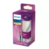 Philips LED-Leuchtmittel Warmweiß 2700 K 2,2 W E27 E