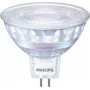 Spot-Leuchtmittel Philips MR16 GU5.3 7W (entspricht 50W), 621 lm, 2200K Warmweiß, 36° Abstrahlwinkel, CRI 80, 15000 h