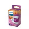 Spot-Leuchtmittel Philips MR16 GU5.3 7W (entspricht 50W), 621 lm, 2200K Warmweiß, 36° Abstrahlwinkel, CRI 80, 15000 h