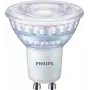 Philips Spot 35W PAR16 GU10, 2,6 W, 35 W, GU10, 230 lm, 15000 h, Warmglow