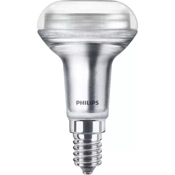 Philips Reflector 40W R50 E14 x2, 2,8 W, 40 W, E14, 210 lm, 15000 h, Warmweiß