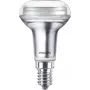 Philips Reflector 40W R50 E14 x2, 2,8 W, 40 W, E14, 210 lm, 15000 h, Warmweiß