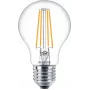 Philips LED-Lampe Neutralweiß 4000 K 7 W E27 E