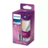 Philips LED-Lampe Neutralweiß 4000 K 7 W E27 E