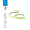 Intelligenter Lichtstreifen WiZ 929002524801 Wi‑Fi/Bluetooth 20 W Weiß