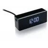 Philips 22AV1860A Digitaluhr Rechteckig Schwarz