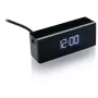 Philips 22AV1860A Digitaluhr Rechteckig Schwarz