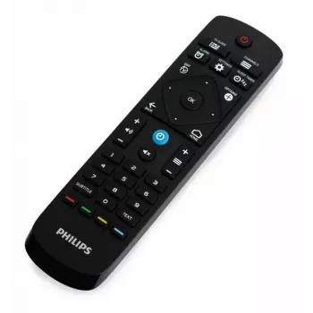 Philips 22AV1903A Fernbedienung TV Drucktasten