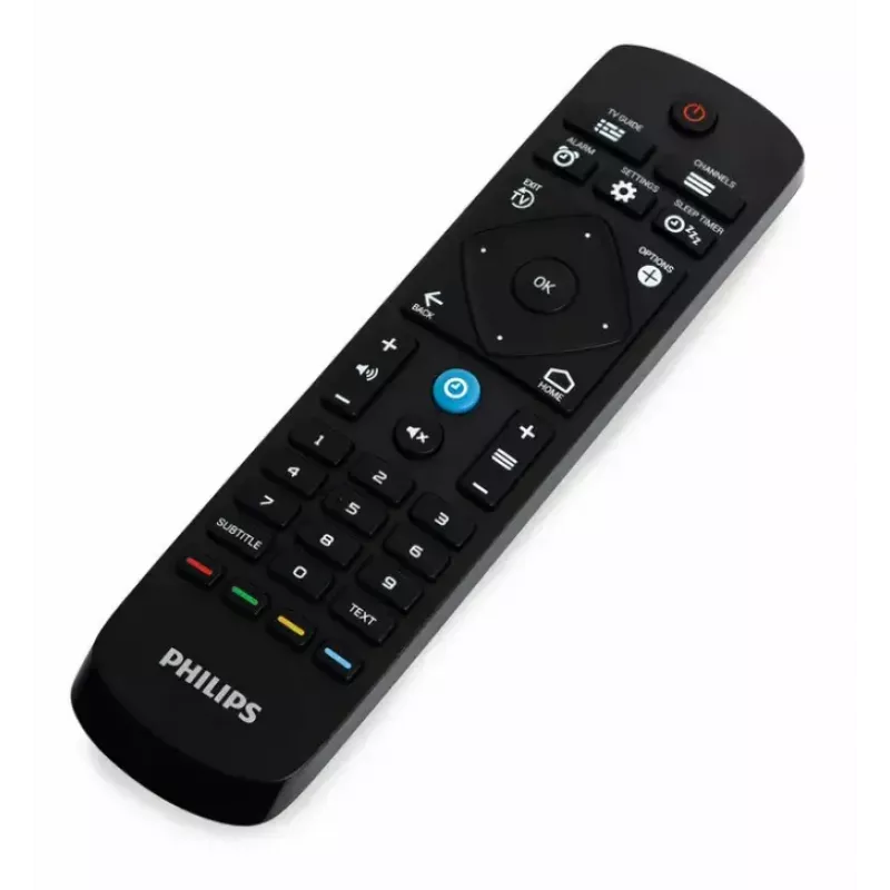 Philips 22AV1903A Fernbedienung TV Drucktasten
