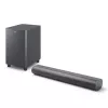 Soundbar Philips TAB6100/10 2.1-Kanal 80 W RMS Dolby Atmos