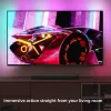 Soundbar Philips TAB6100/10 2.1-Kanal 80 W RMS Dolby Atmos