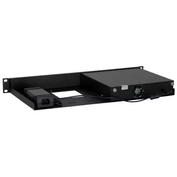 Rackmount.IT RM-CP-T4 Rack-Zubehör Montagehalterung