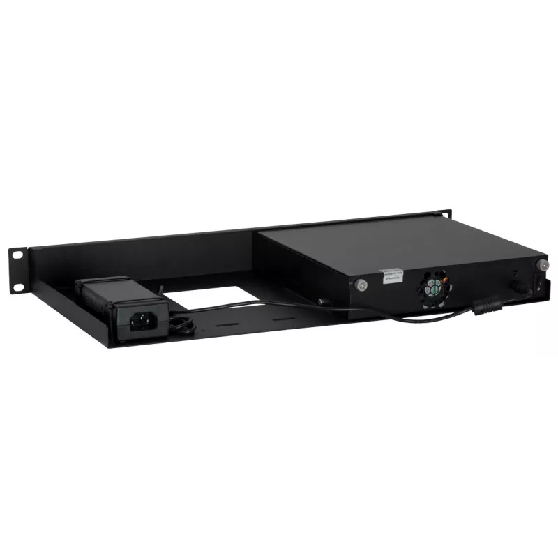 Rackmount.IT RM-CP-T4 Rack-Zubehör Montagehalterung