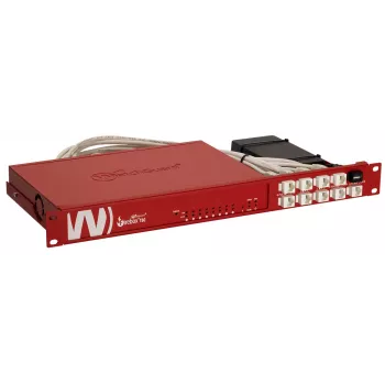 Rackmount.IT Rackmount Kit für WatchGuard Firebox T80