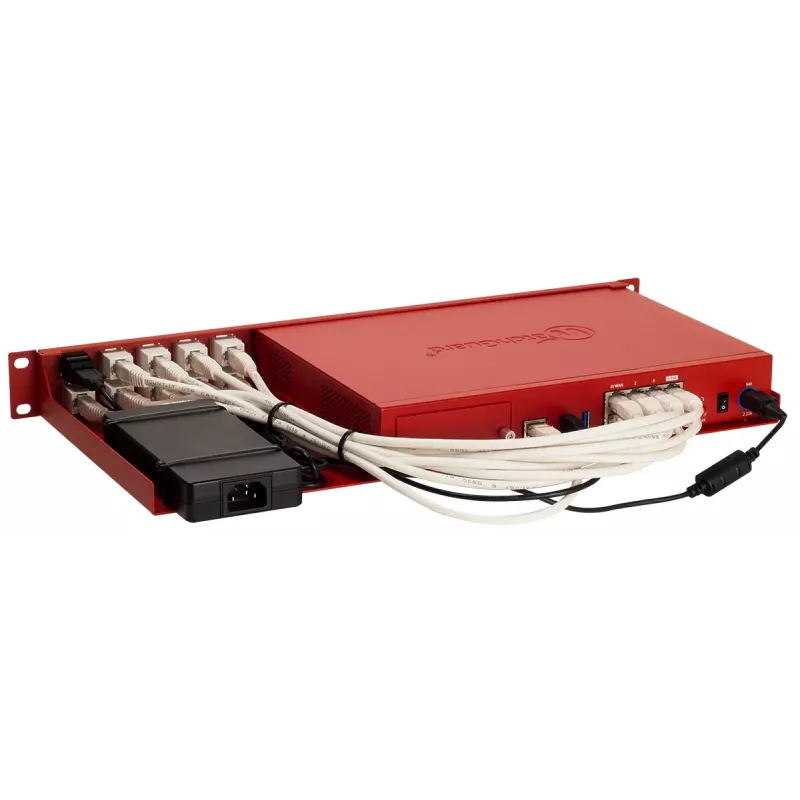Rackmount.IT Rackmount Kit für WatchGuard Firebox T80