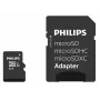 Philips FM08MP45B/00 Speicherkarte 8 GB MicroSDHC UHS-I Class 10