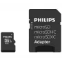 Philips FM16MP45B/00 Speicherkarte 16 GB MicroSDHC UHS-I Class 10