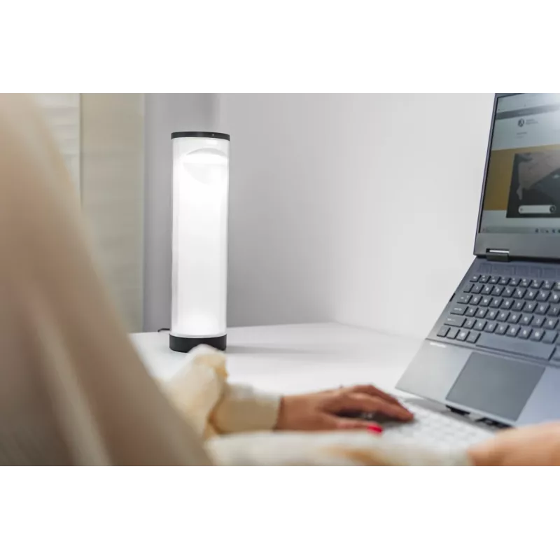BakkerElkhuizen EnergyByLight zirkadiane Schreibtischlampe