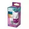 Philips Bulb 60;30; 16 W A60 E27 7.5 W Warmweiß 806 lm