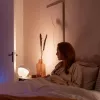 Smarte Tischlampe Philips Hue White and Colour Ambience Iris