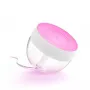 Smarte Tischlampe Philips Hue White and Colour Ambience Iris