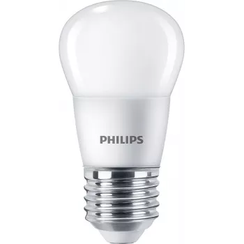 Philips CorePro LED 31242500 LED-Lampe Warmweiß 2700 K 2,8 W E27 F