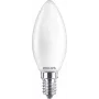 Philips LED-Leuchtmittel Warmglow 3,4 W E14 D