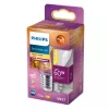 Philips Filament Candle Clear 60W P45 E27, 5,9 W, 60 W, E27, 806 lm, 15000 h, Warm glow