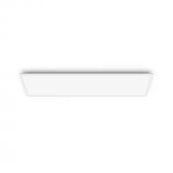 Deckenleuchte Philips Functional Panel 36 W LED rechteckig 300×1200×42 mm, weiß